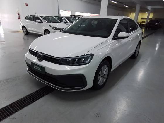VOLKSWAGEN VIRTUS 1.0 170 TSI MANUAL